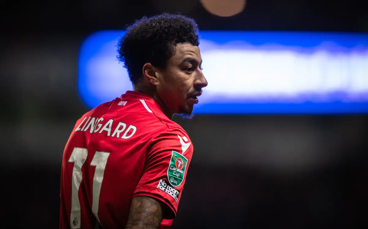 „Potrzebowałem wyrwać się od zgiełku Manchesteru”. Lingard o wyjeździe do Korei Południowej