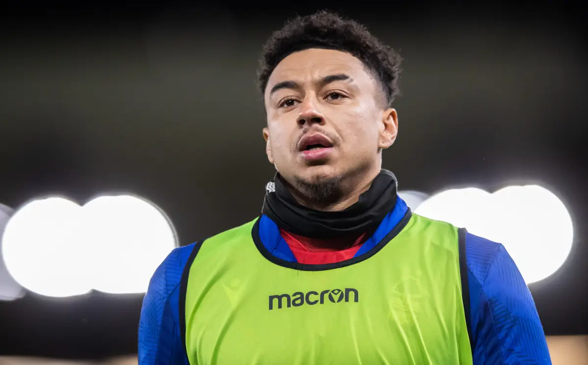 Były napastnik Manchesteru United sięgnie po Jesse’ego Lingarda?