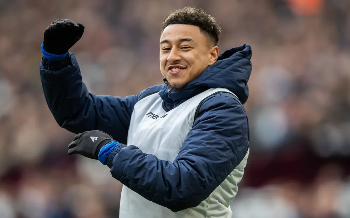 Jesse Lingard wróci do Premier League? Wychowanek United odbył rozmowy z 2 klubami