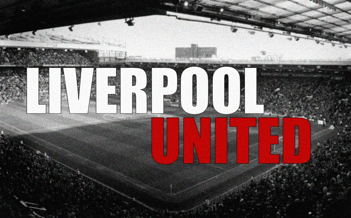 Skady: Liverpool FC vs Manchester United. 17. kolejka Premier League