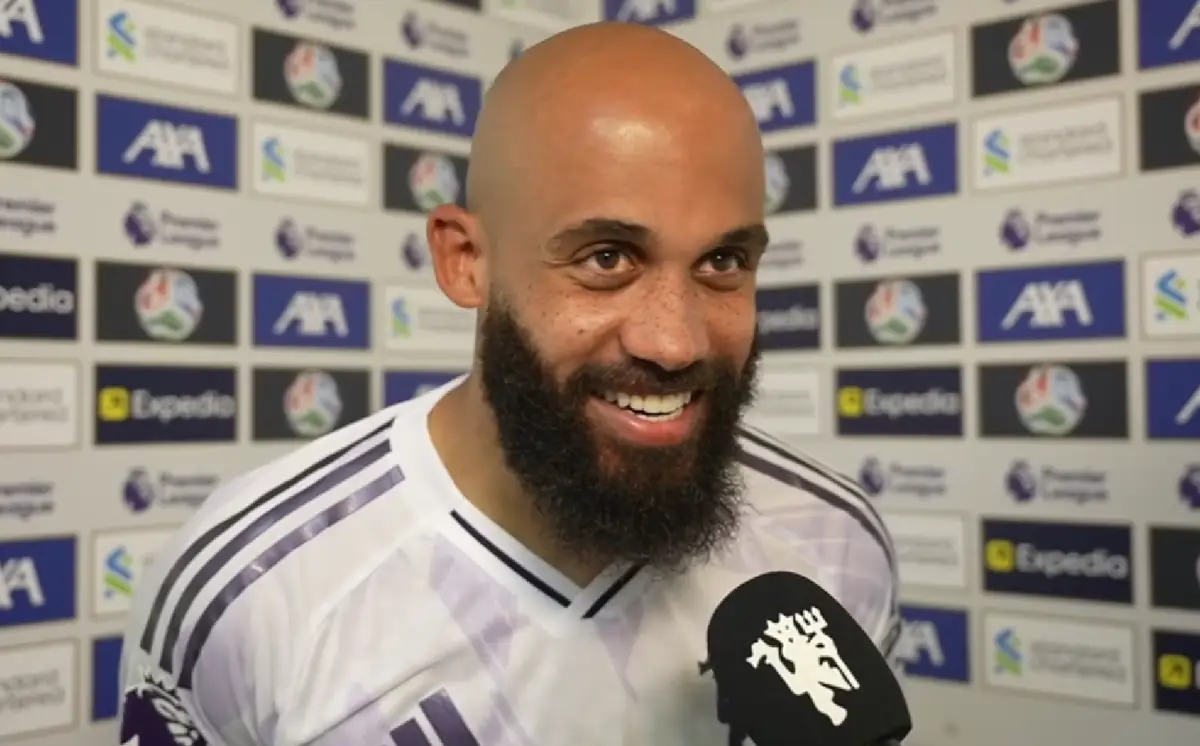 Mbeumo po zwycięstwie z Liverpoolem: To coś niesamowitego