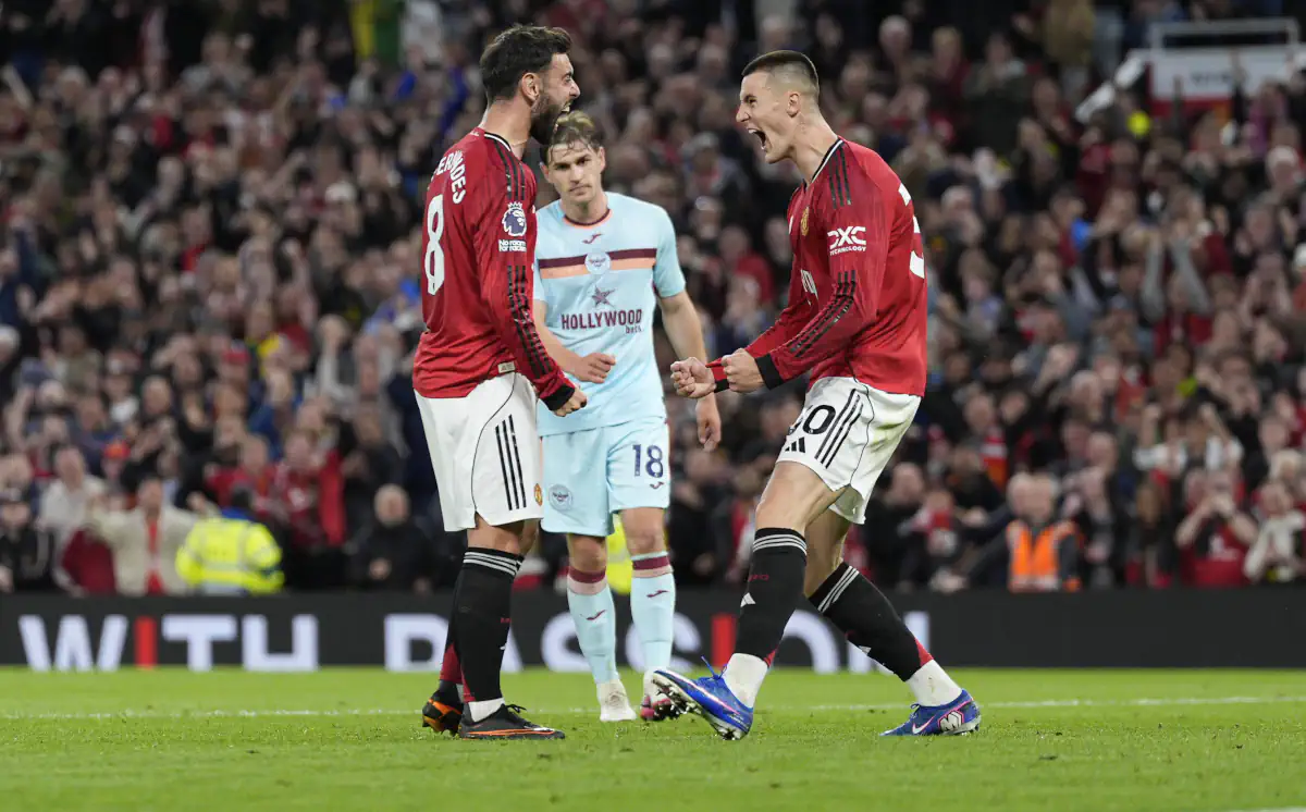Manchester United - Liverpool FC. Zapowiedź 35. kolejki Premier League