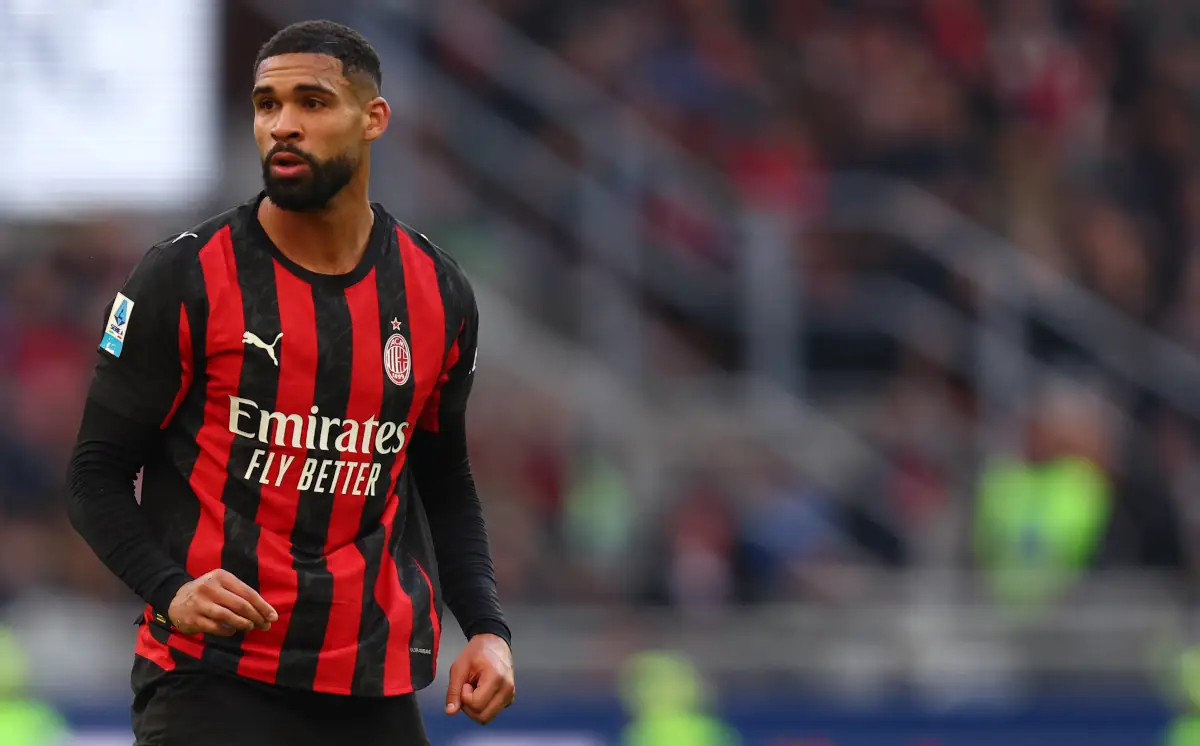 Pomocnik AC Milanu zaproponowany Manchesterowi United
