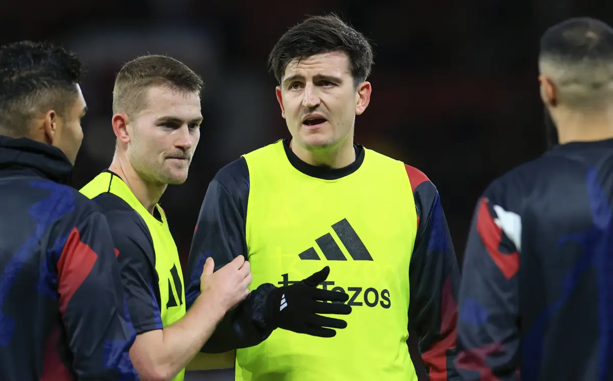 Nowy kontrakt Maguire’a pozwoli Manchesterowi United zaoszczędzić miliony funtów