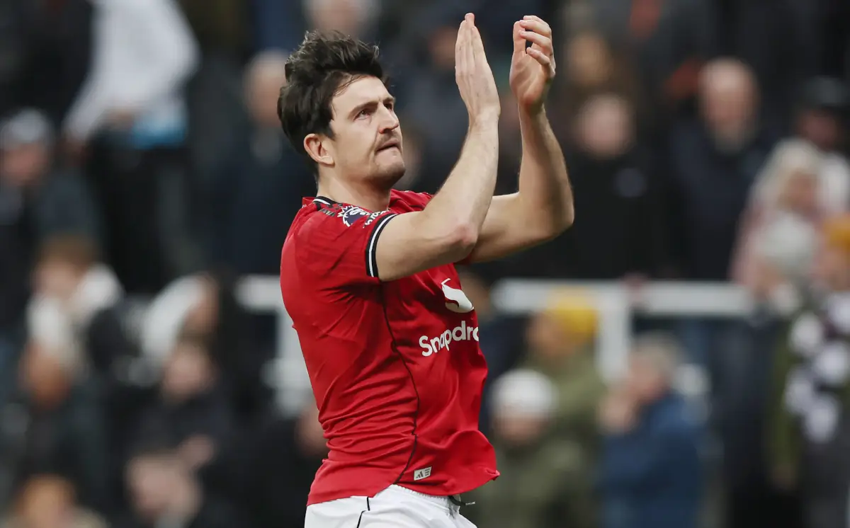 Decyzja Maguire’a pozwoli zaoszczędzić Manchesterowi United niemal 5 mln funtów