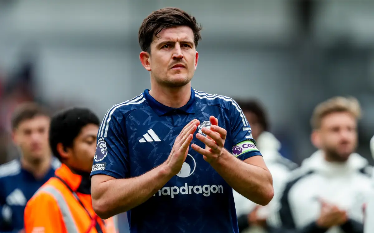 4 piłkarzy Manchesteru United może spać spokojnie przed letnim okienkiem transferowym