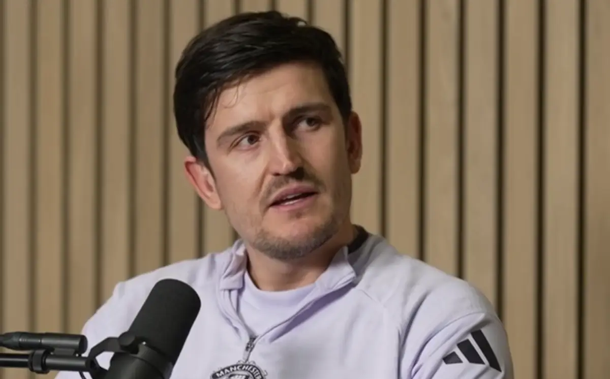 „Jestem pod dużym wrażeniem”. Maguire i Heaven opowiedzieli o treningach Carricka