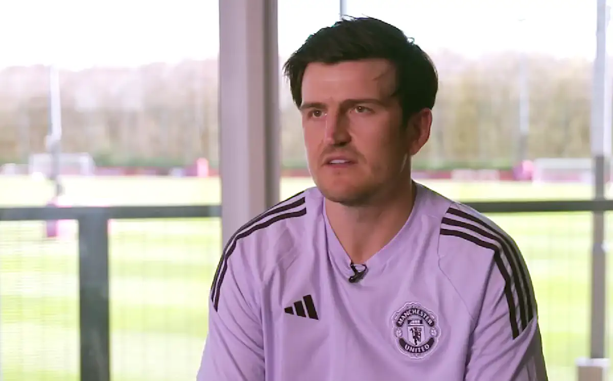 Maguire: Kolejny sezon może być wyjątkowy