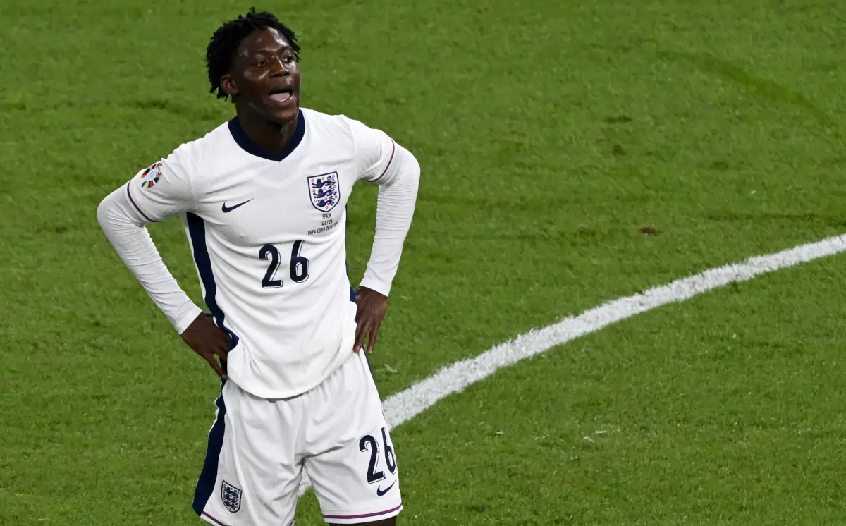 Mainoo, Maguire i Shaw z szansami na powrót do reprezentacji Anglii