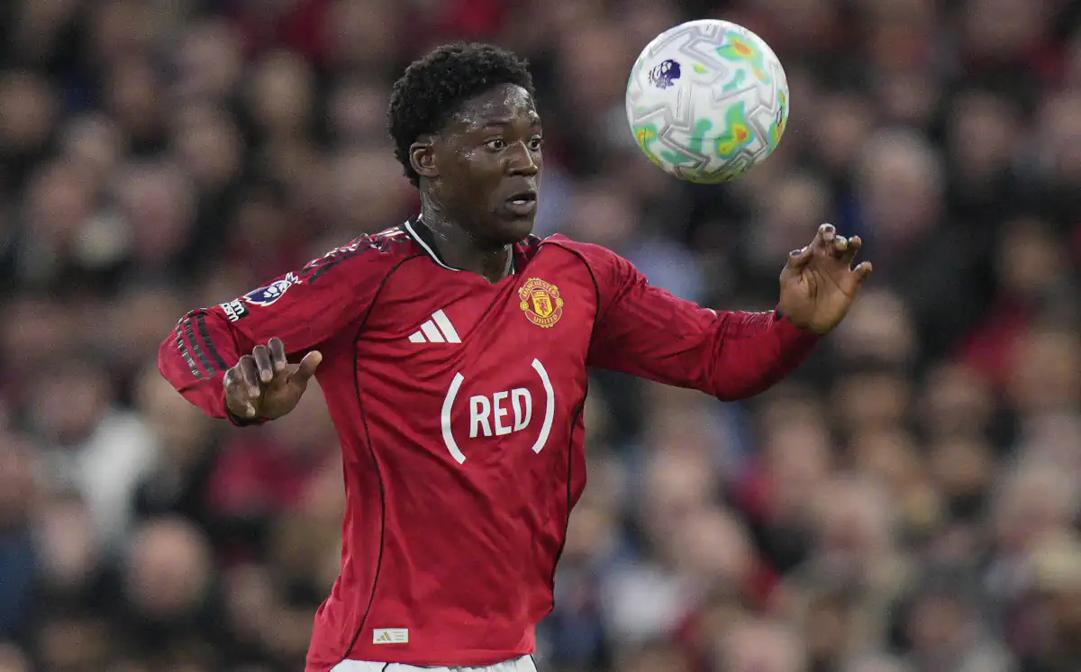 Kobbie Mainoo dostanie podwyżkę w wysokości 650%