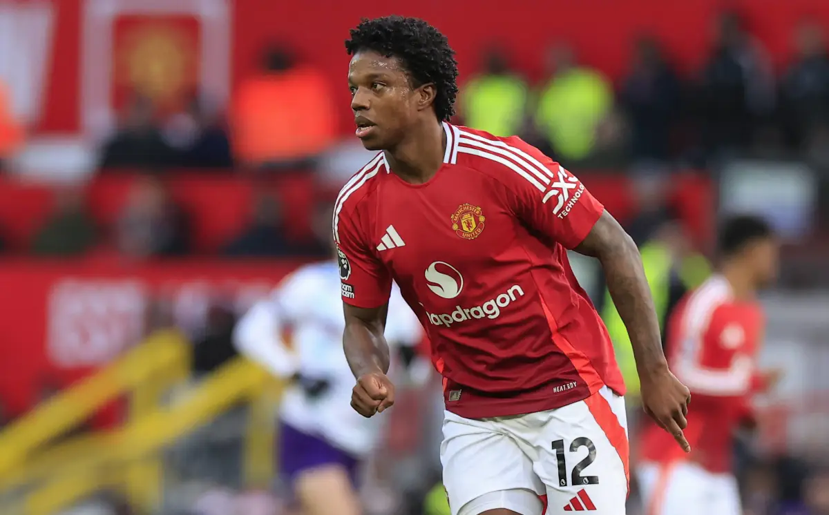 Manchester United ma problem, aby znaleźć chętnego na obrońcę
