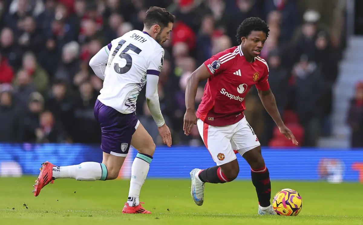 Malacia na transferowej liście życzeń tureckiego giganta