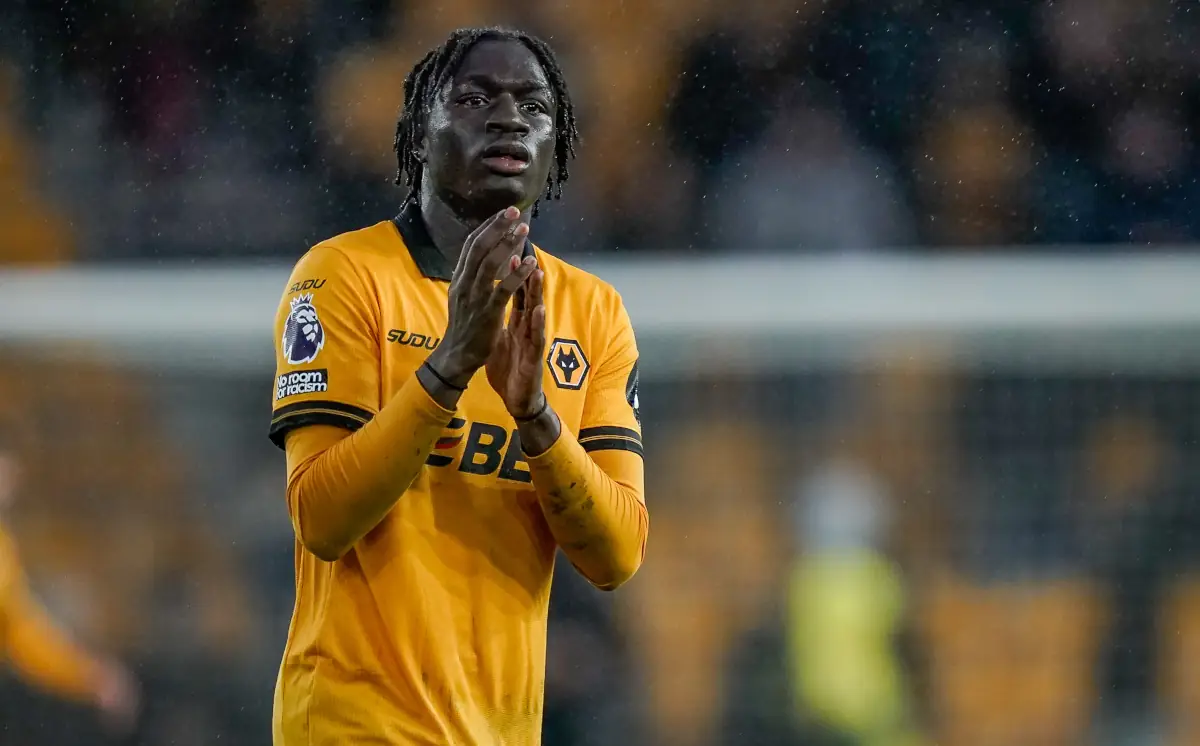 Manchester United zainteresowany 18-latkiem z Wolverhampton