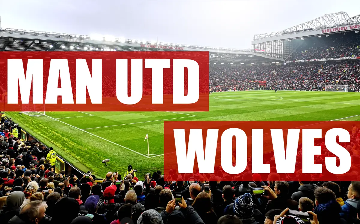 Wolverhampton - Manchester United. Oficjalne składy. 15. kolejka Premier League