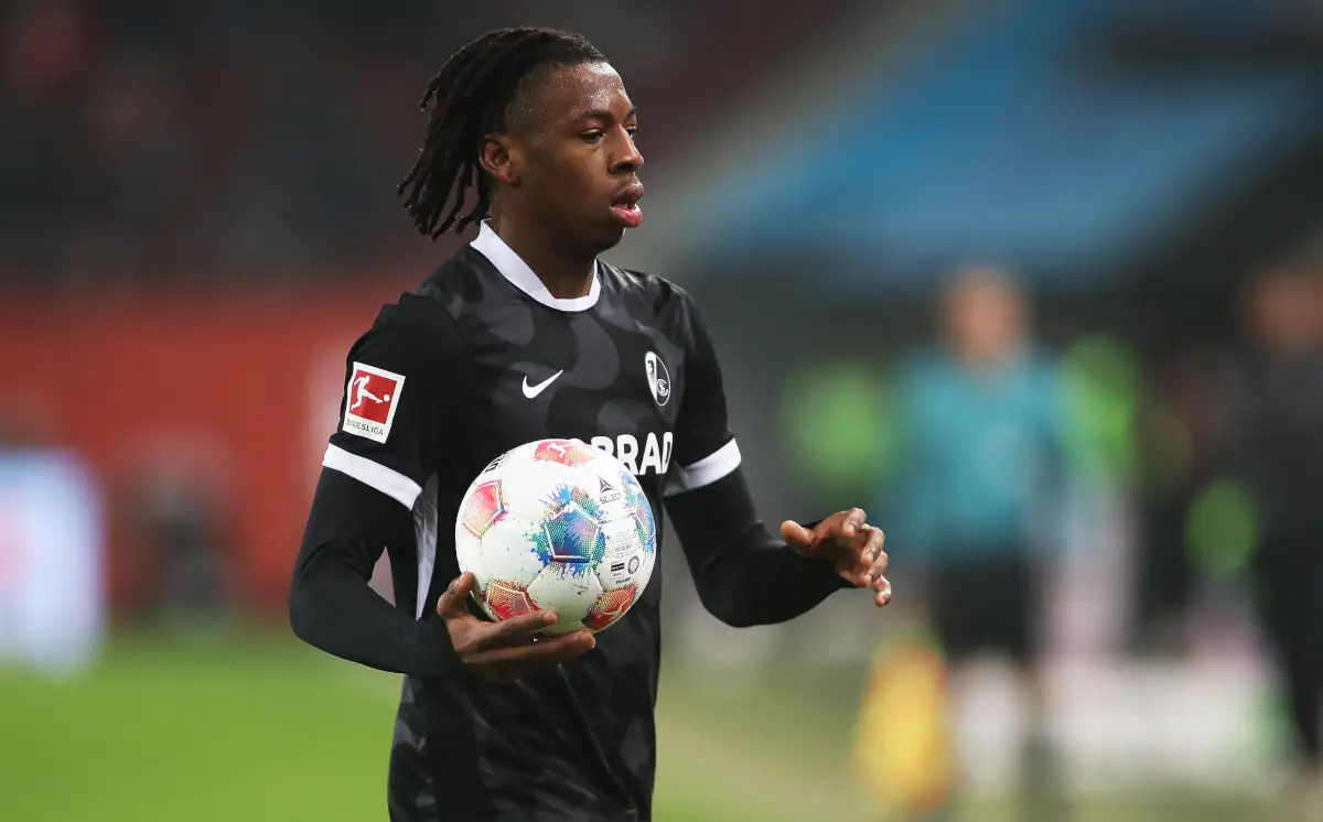 Manchester United wyłoży 50 milionów euro za pomocnika z Bundesligi?