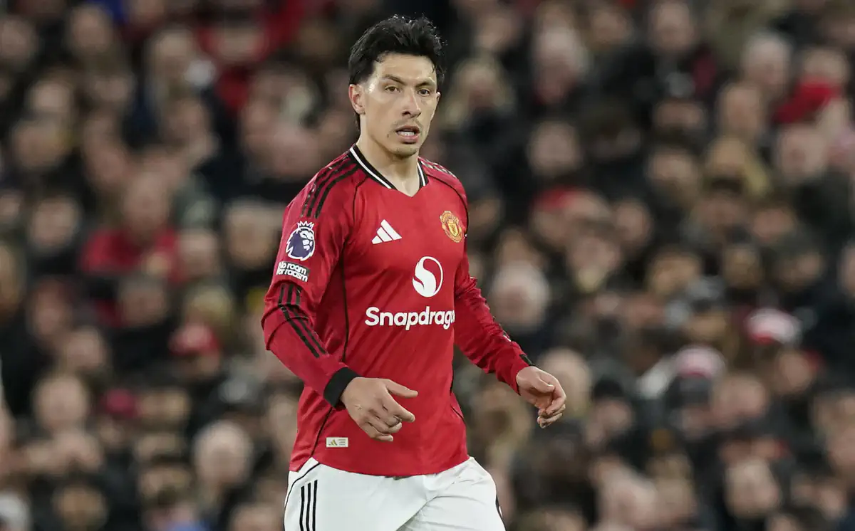 Manchester United podjął decyzję w sprawie przyszłości Martineza