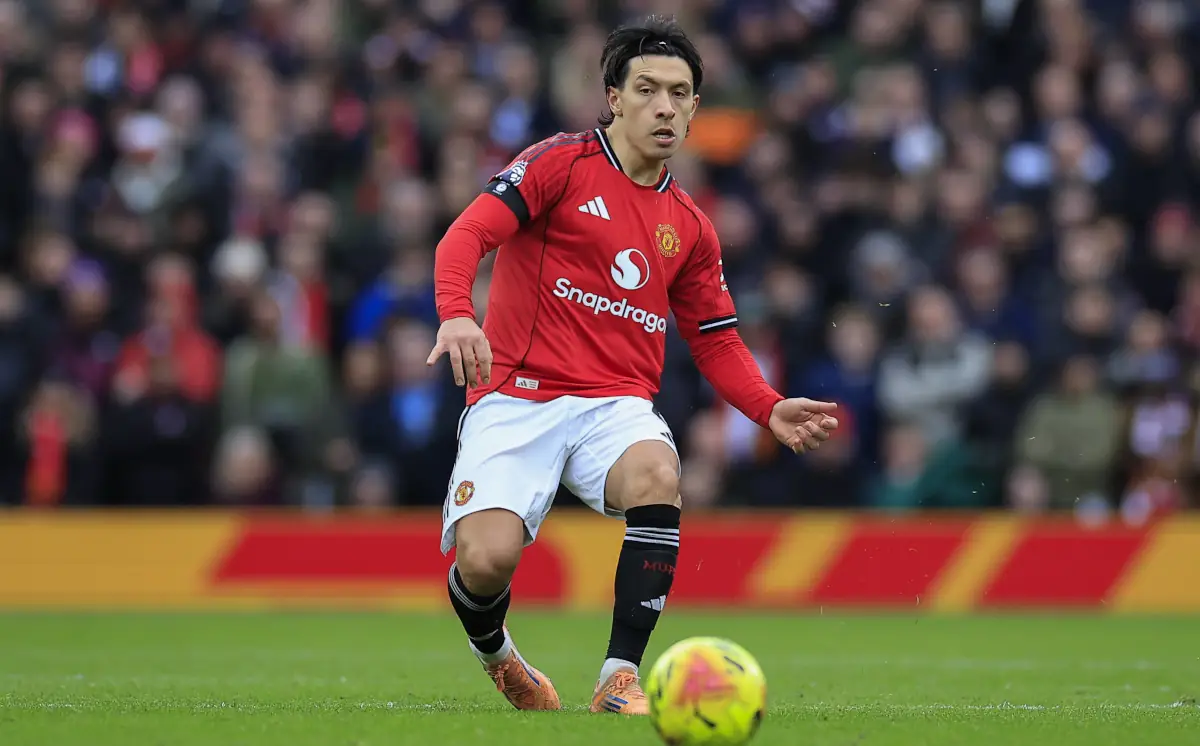 Carrick przedstawił sytuację kadrową Manchesteru United przed meczem z Bournemouth