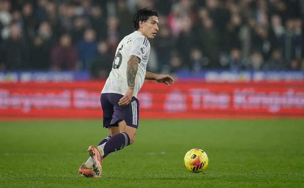 Dobre informacje na temat Lisandro Martineza