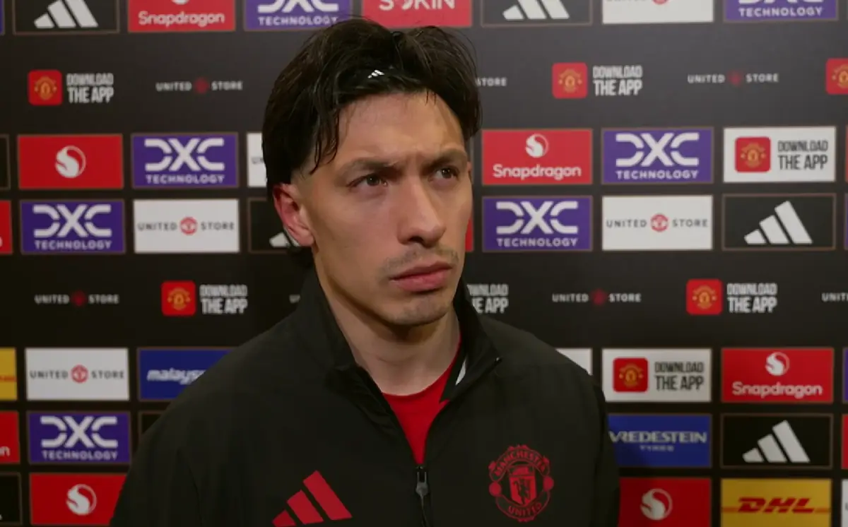 „Rywale muszą cierpieć na Old Trafford”. Martinez rozczarowany po meczu z Wolves