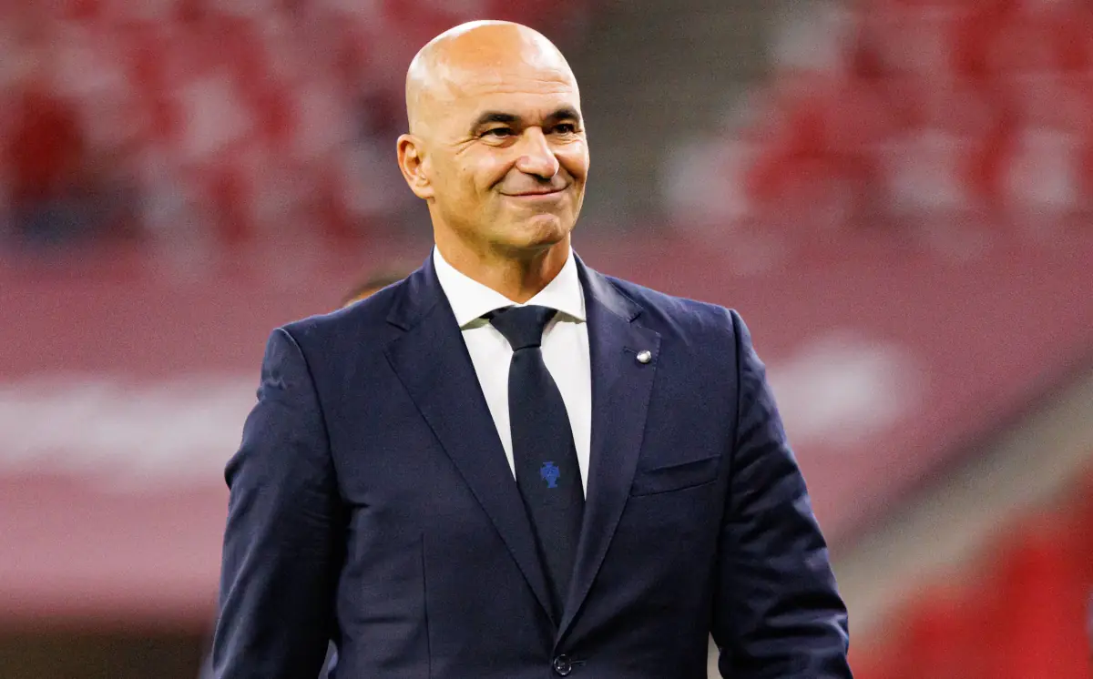 Selekcjoner reprezentacji Portugalii na trenerskiej liście życzeń Manchesteru United