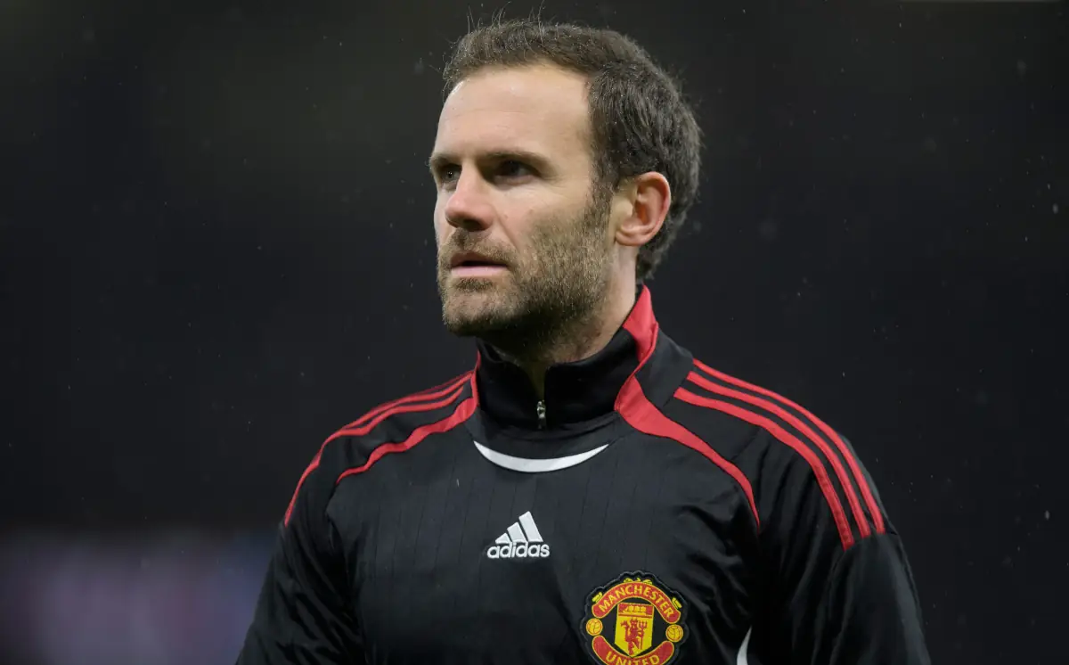 Juan Mata wciąż to ma! Hiszpan zachwycił w derbach Melbourne [WIDEO]