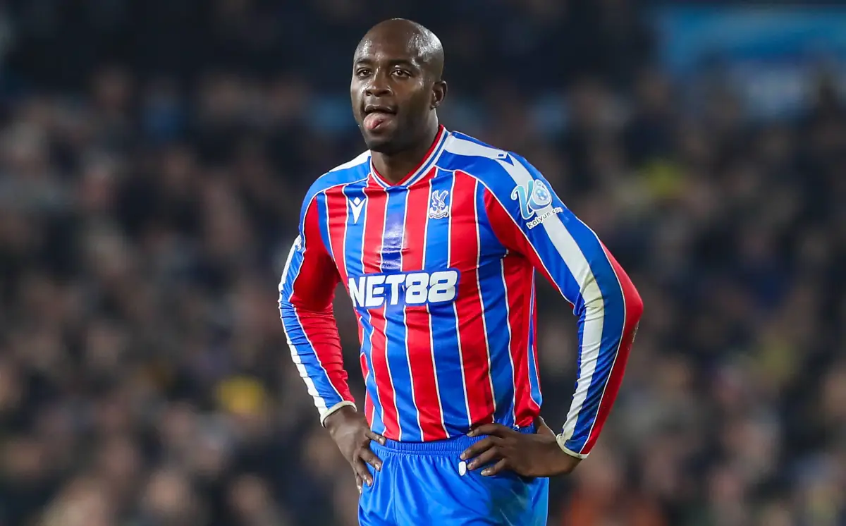 Napastnik Crystal Palace następcą Zirkzee w Manchesterze United?