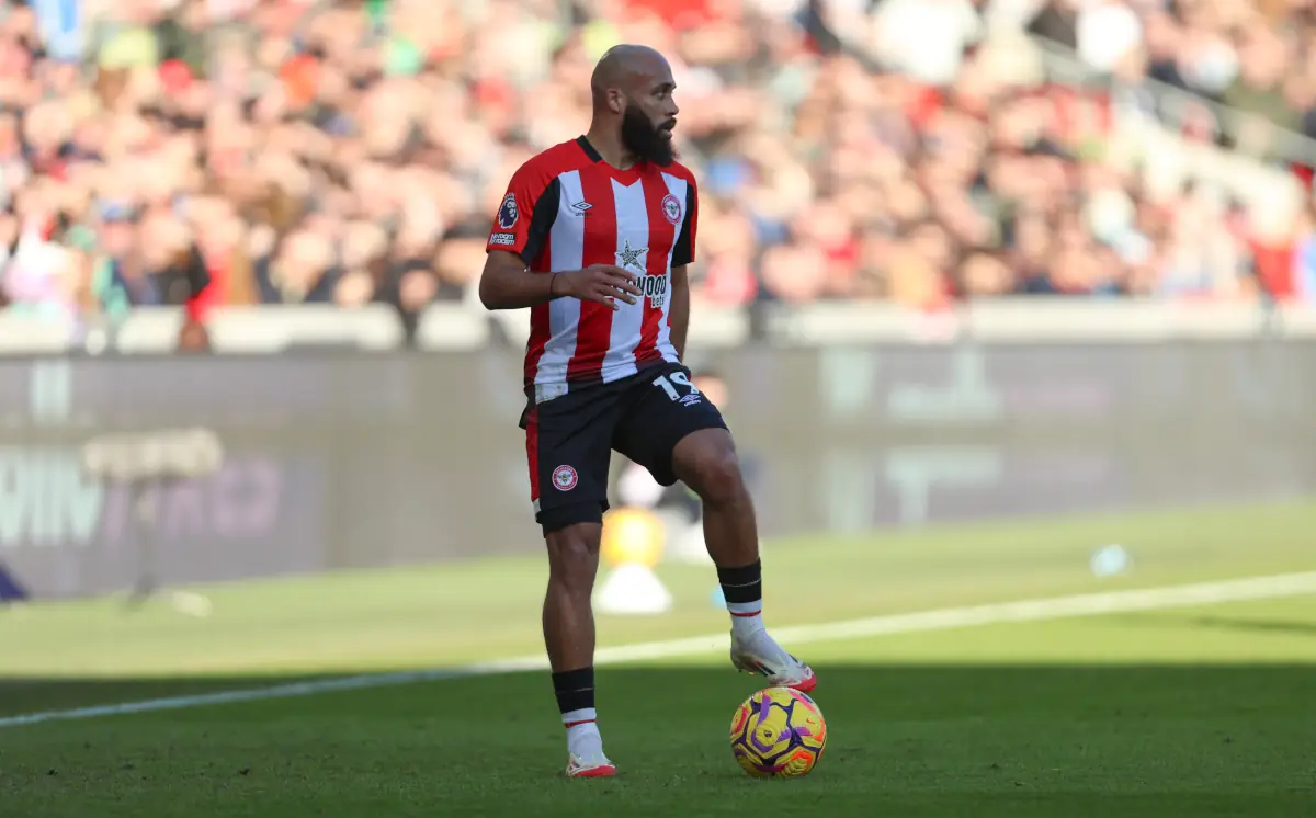 Brentford odrzuca drugą ofertę Manchesteru United za Bryana Mbeumo