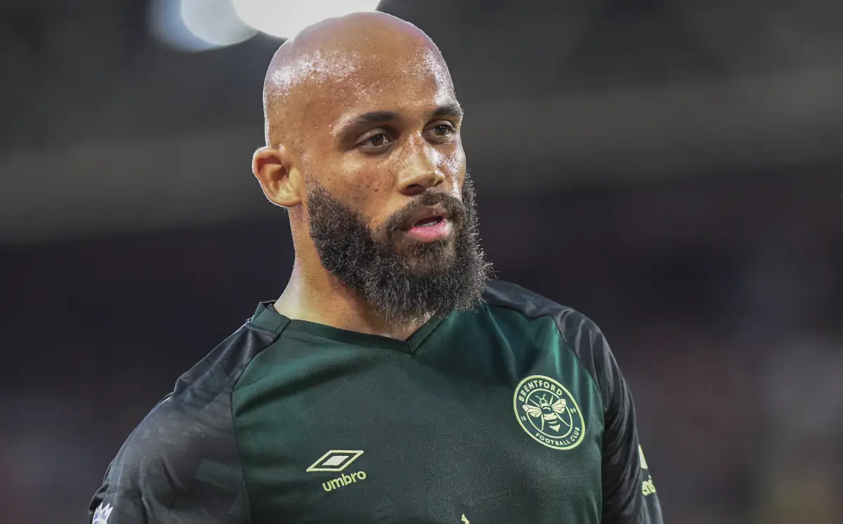 Bryan Mbeumo zdecydowany na transfer do Manchesteru United