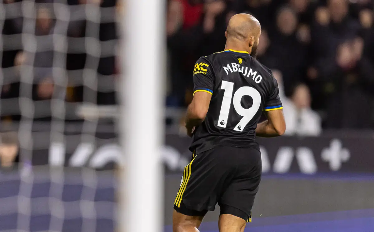 Puchar Narodów Afryki może wpłynąć na transferowe plany Manchesteru United