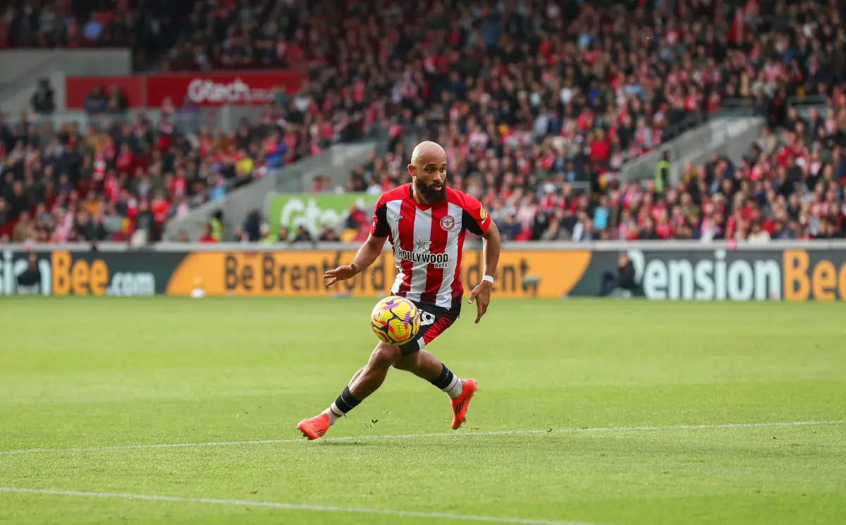 Manchester United szykuje nową ofertę za Bryana Mbeumo