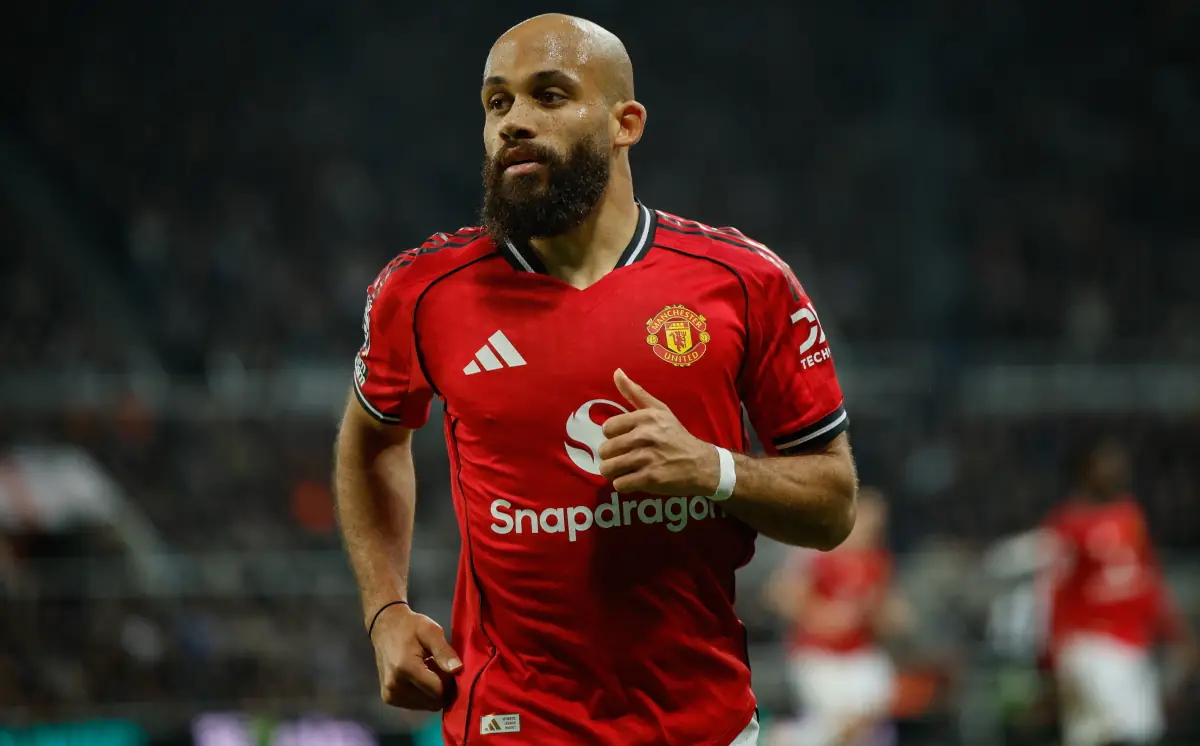 „Ma w sobie coś wyjątkowego”. Wielkie słowa Mbeumo o rewelacyjnym 15-latku