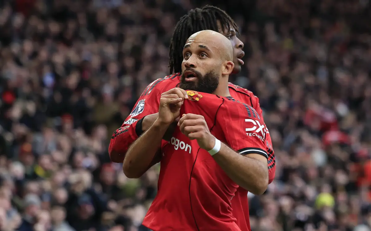 Mbeumo: Carrick wniósł do klubu inną mentalność