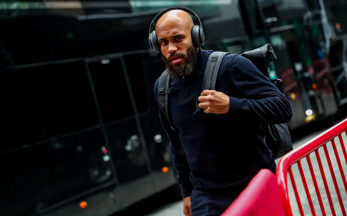 Tottenham przebił ofertę Manchesteru United za Mbeumo
