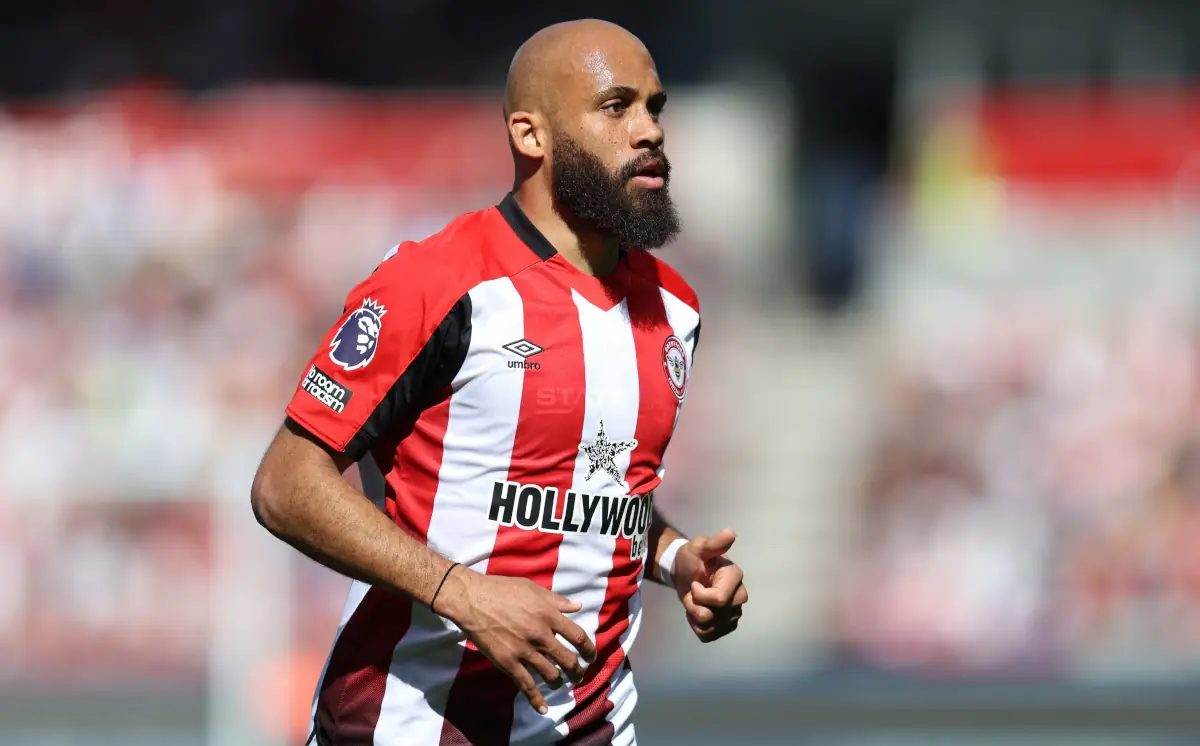 Manchester United złożył nową ofertę za Bryana Mbeumo