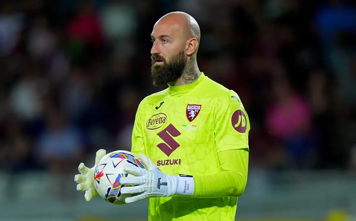 Manchester United zakontraktuje bramkarza z przeszłością w polskiej Ekstraklasie?