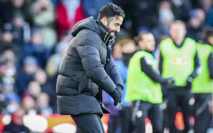 Gdzie podział się Ruben Amorim? Tajemnicze milczenie i plotki o wielkim powrocie