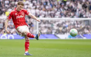 Manchester United wybrał główny cel transferowy na lato