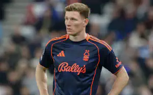 Transferowe preferencje Elliota Andersona ujawnione