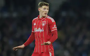 Manchester United chce szybkiej finalizacji transferu Elliota Andersona