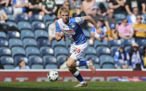 Talent z Blackburn Rovers na celowniku Manchesteru United