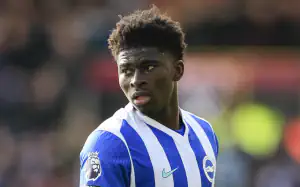 Manchester United ma w głowie konkretną cenę za Carlosa Balebę