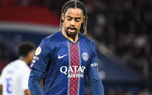 Manchester United podpytywał o transfer skrzydłowego Paris Saint-Germain