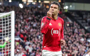 Manchester United - Brentford 2:1. Liga Mistrzów (już prawie) w garści!