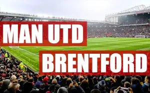 Manchester United - Brentford. Oficjalne składy. 34. kolejka Premier League
