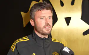 Carrick wskazał piłkarza Manchesteru United, który ma „szósty zmysł”