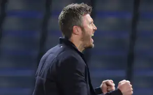 Defensywny manewr Carricka w meczu z Chelsea wyjaśniony