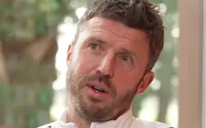 Carrick wyjawił powody zgrupowania w Dublinie