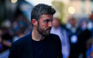 „To nie podlega dyskusji”. Michael Carrick dostał wsparcie od klubowych legend