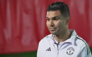 Pomocnik Atalanty może zostać następcą Casemiro w Manchesterze United