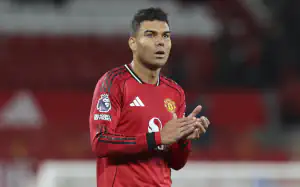 Casemiro zarobi krocie w nowym klubie